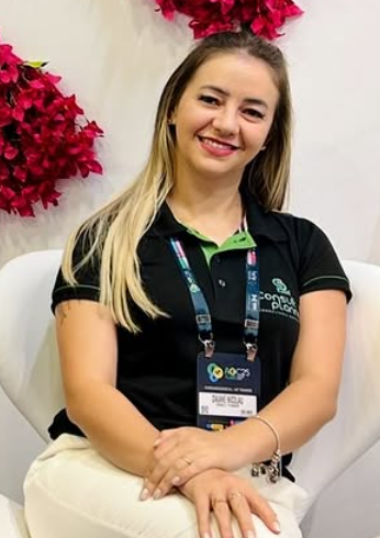 Daiane Nicolau
